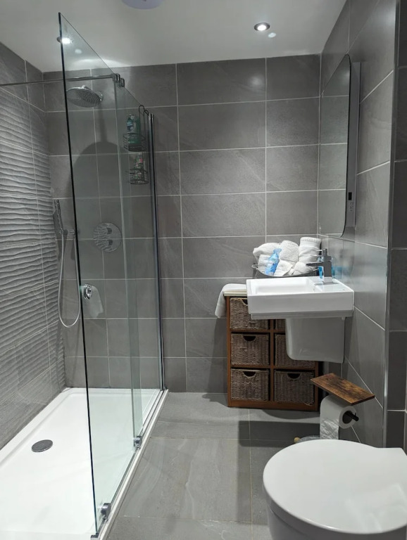 Stunning 1-bed Apartment in Rothbury, Morpeth