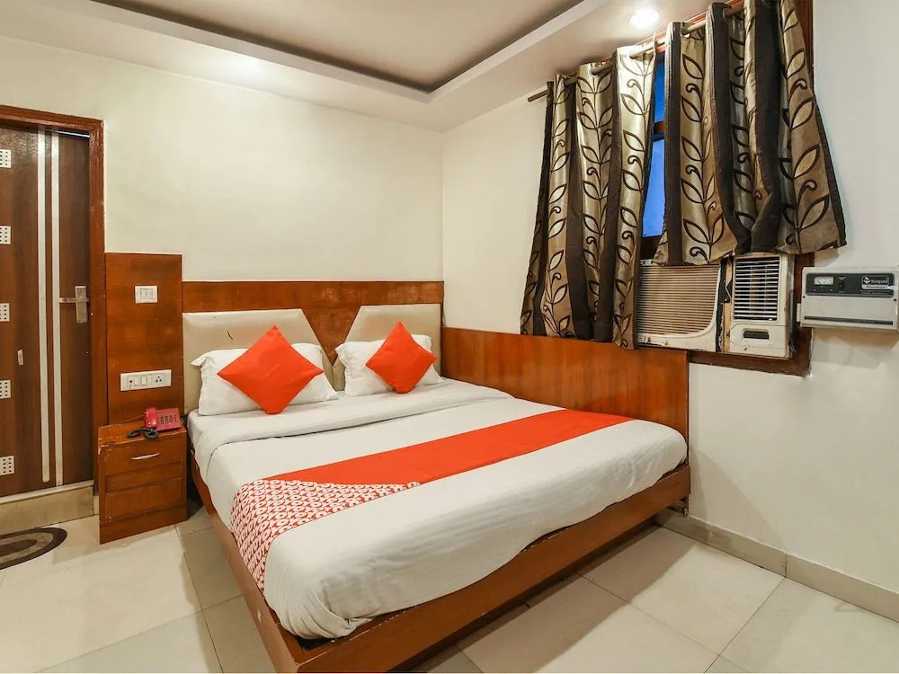 Hotel Ashirwad, Chandni Chowk