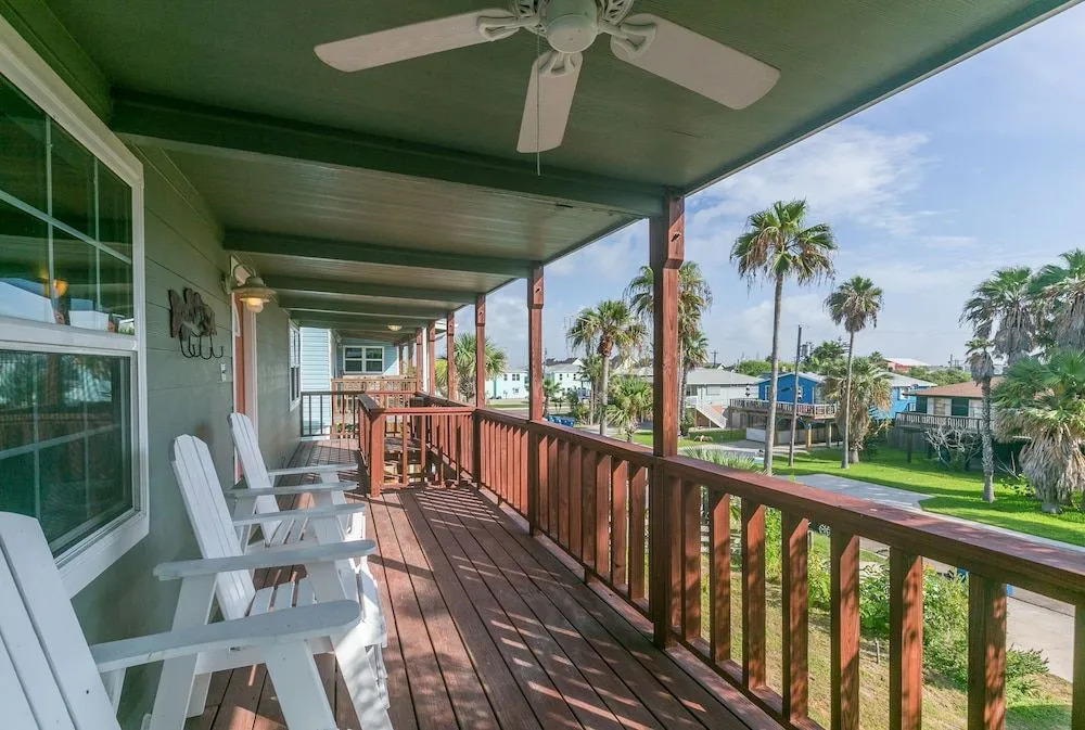 622 N Palimino Drive Home