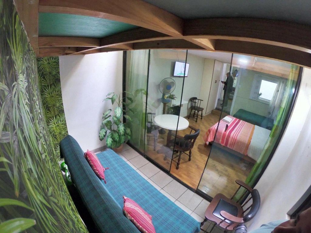 Departamento en Miraflores