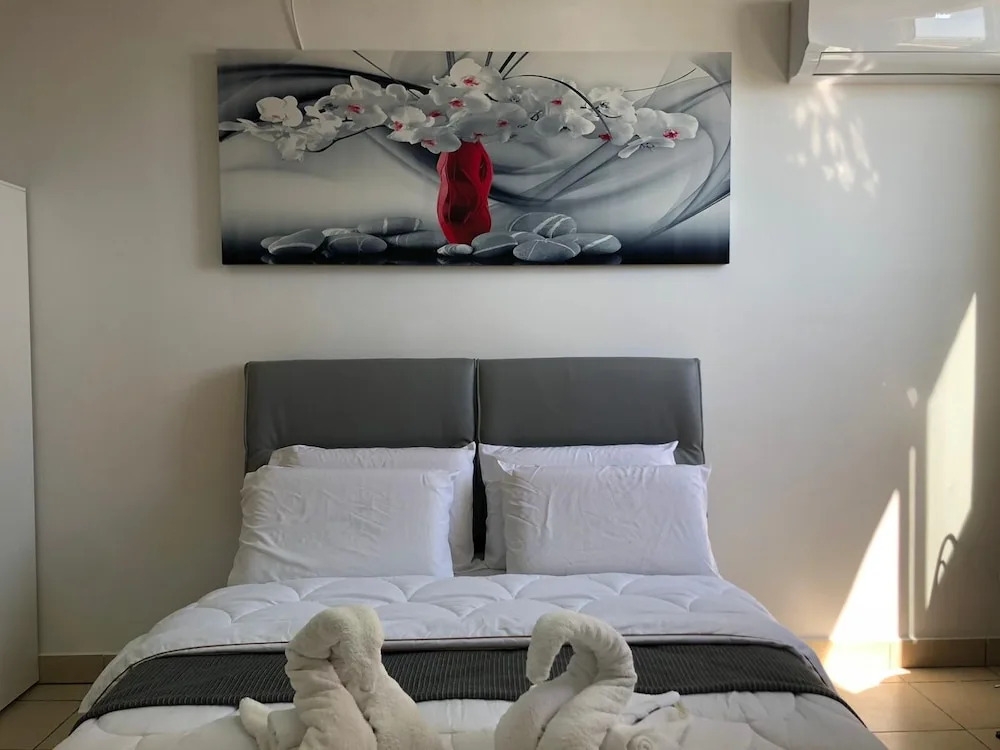 Sea Line Hotel From R&A Group