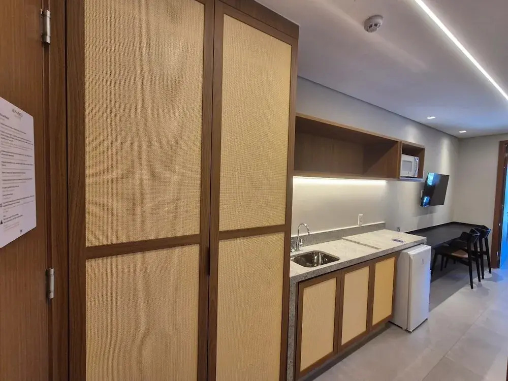 Pyreneus Residence