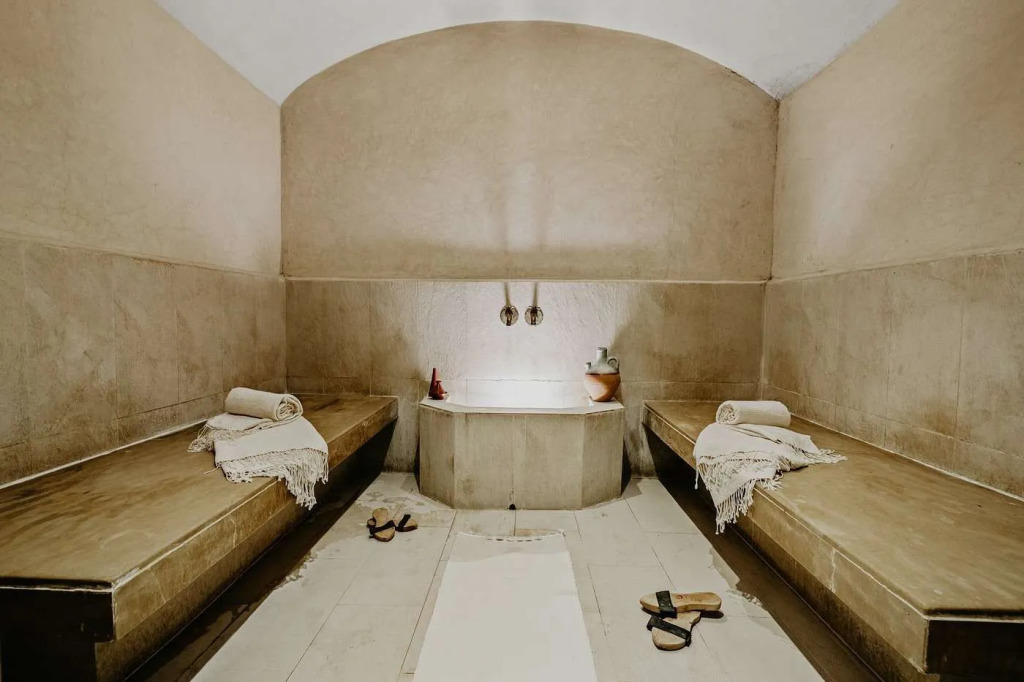 Adama Resort