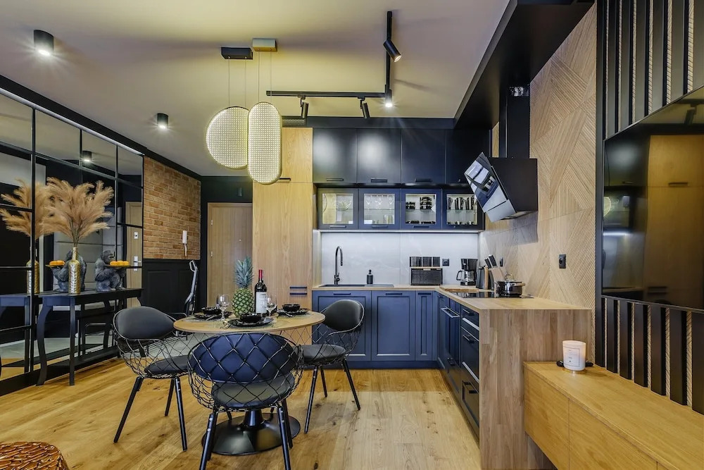 Apartament CHICAGO