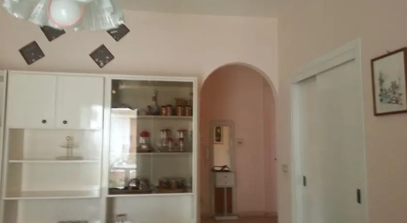 Appartamento sul mare