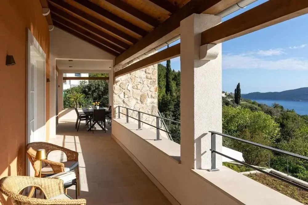 Villa RudaVista-Brand New Luxury Villa