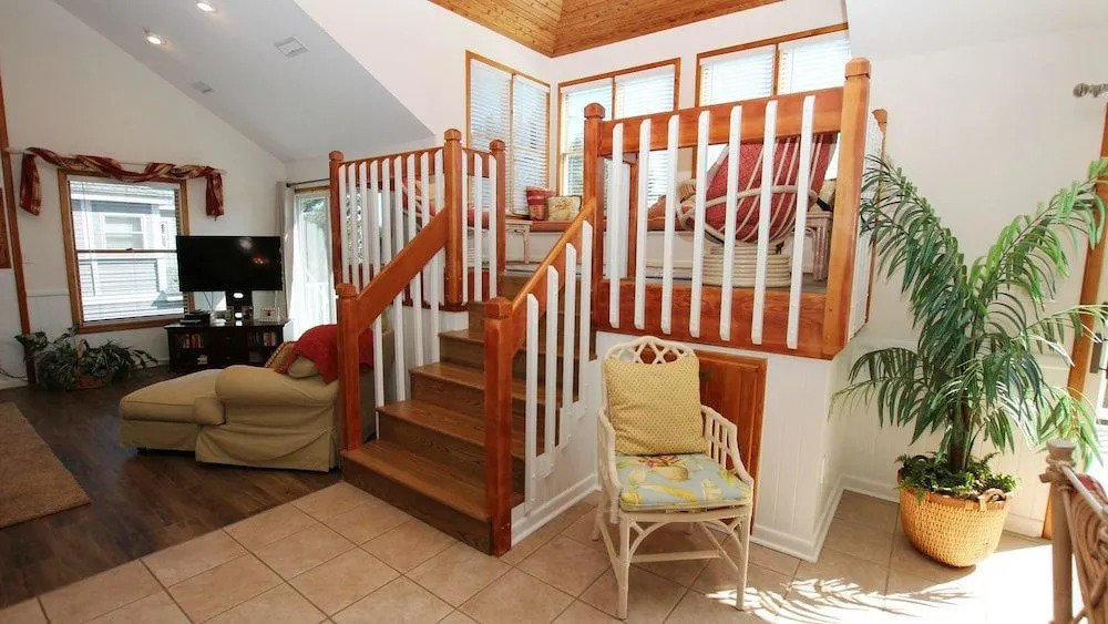 Richmond Runaway - 5 Br Home