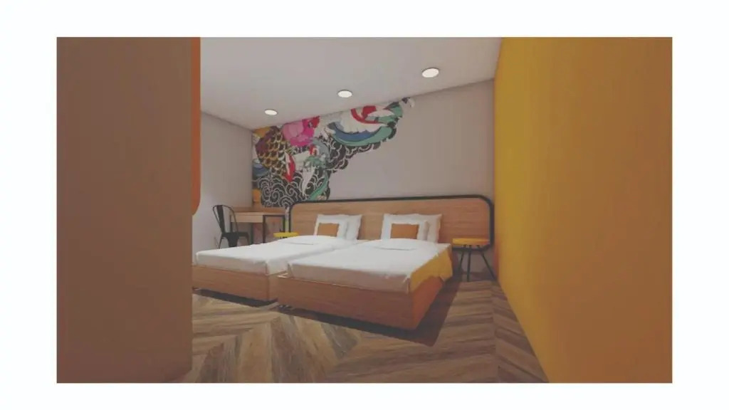 Nite & Day Hotel at Semarang - Candi
