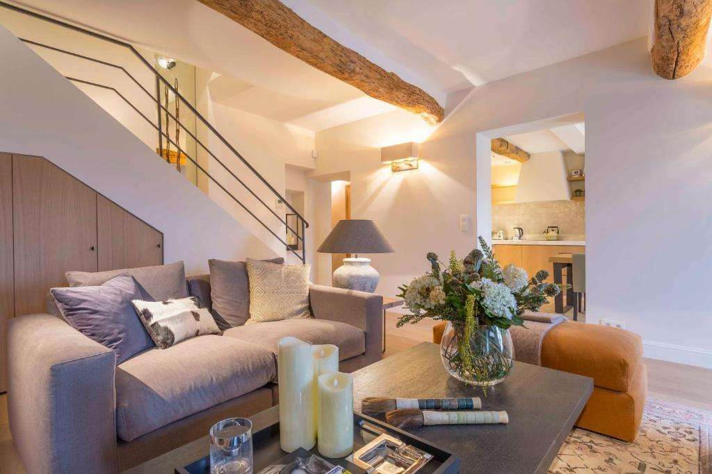 Mougins Luxury Retreats