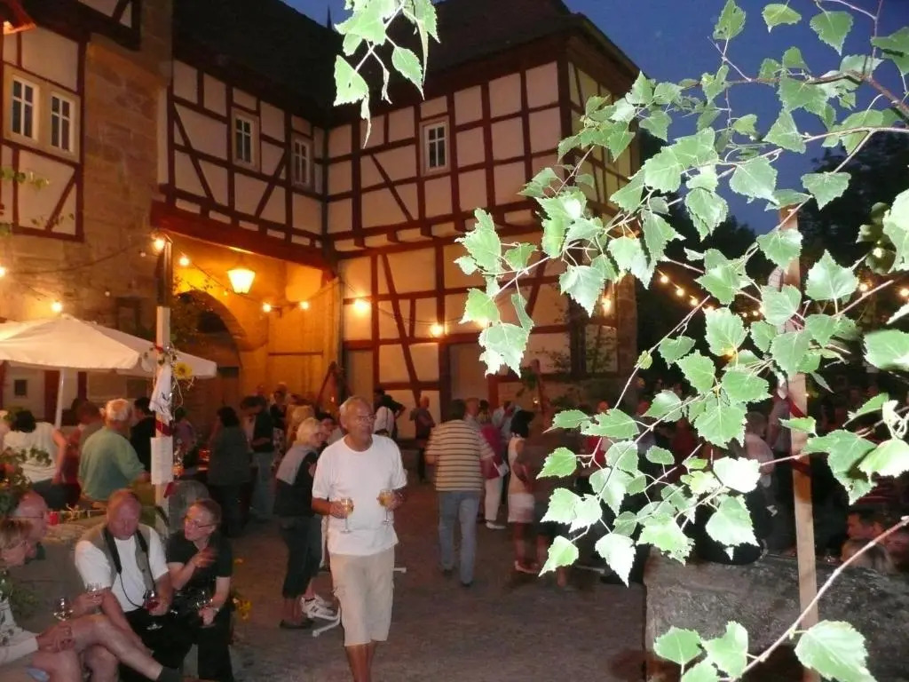 Gästehaus Weigand