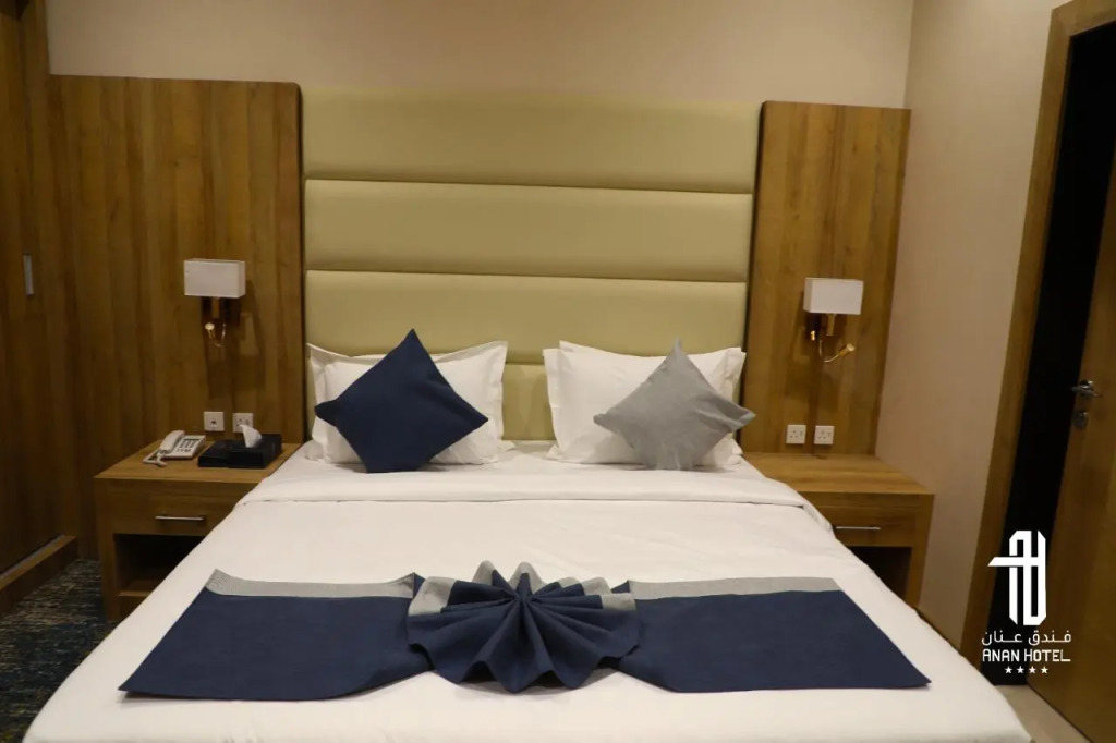 Отель Sunday Luxury Central formerly Anan hotel
