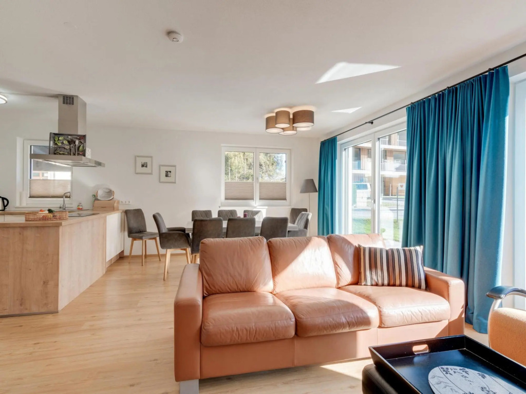 Exceptional House Joop in Niedernsill with garden