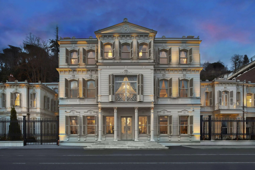 Kocatas Mansions Istanbul Operated by Minor Hotels