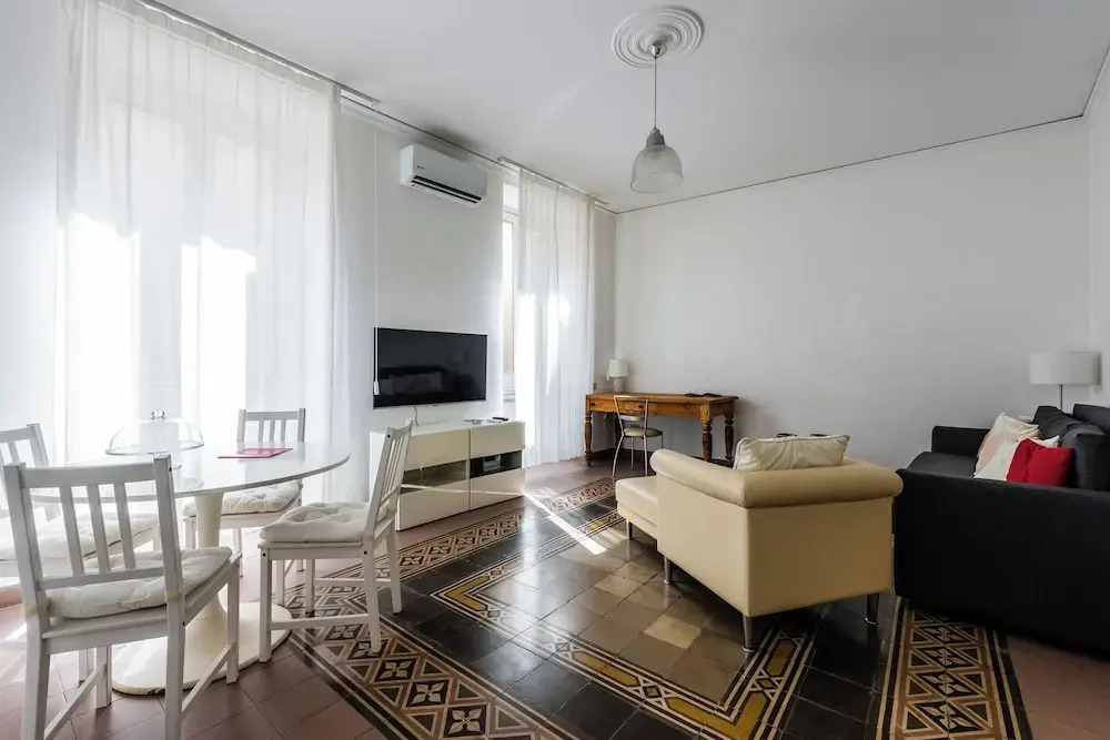 Siracusa Marina Apartment by Wonderful Italy