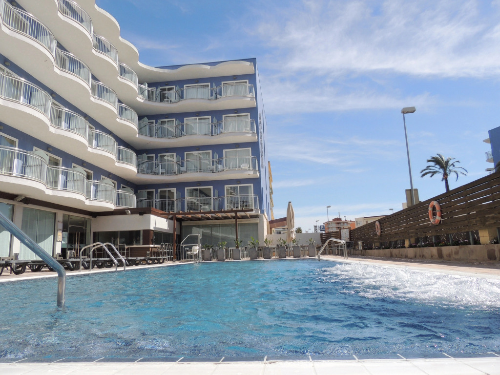 Hotel Cesar Augustus