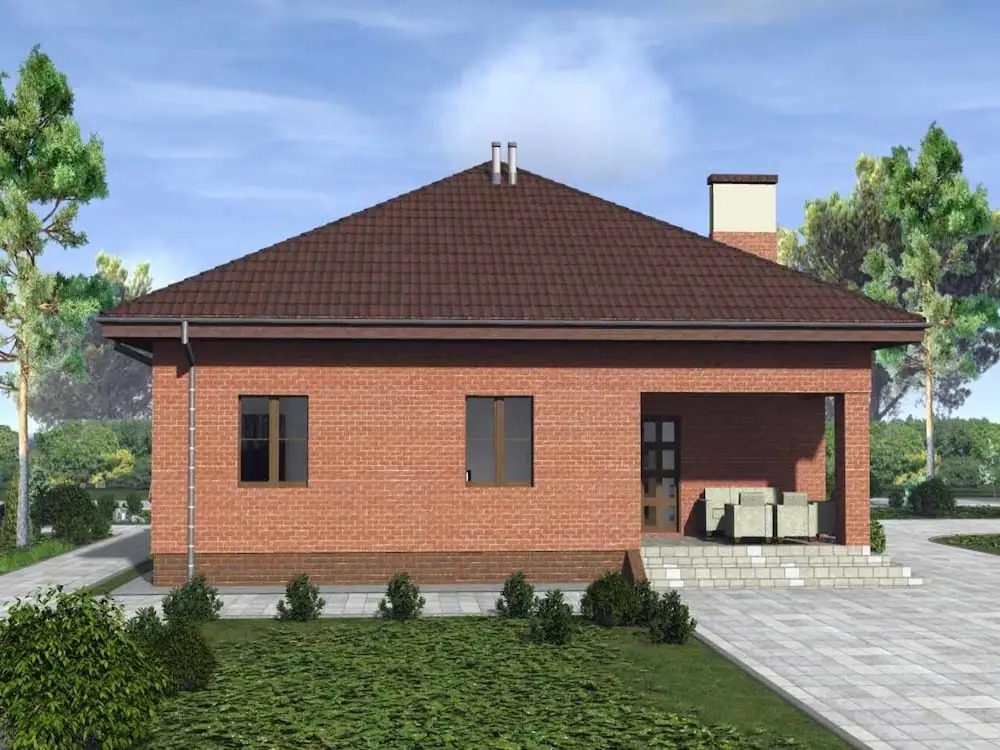 Guest House Palomnik