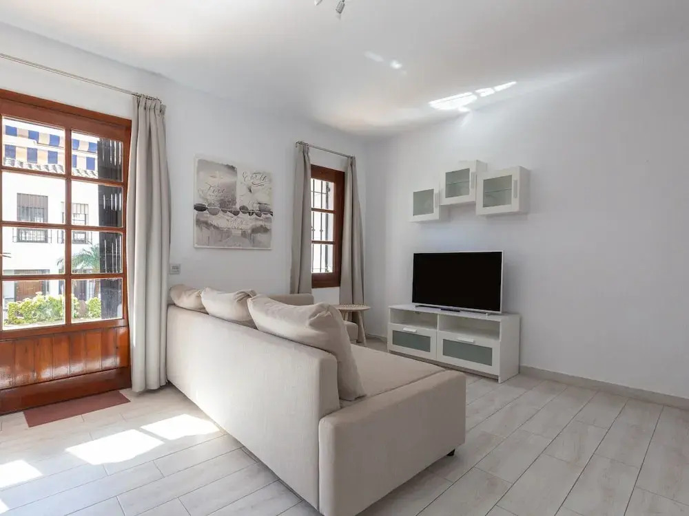 Valleverde - Apartment In Mijas. Free Wifi