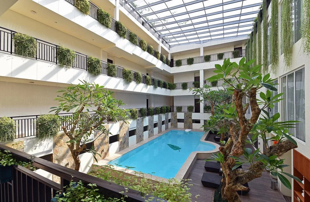 Dwijaya House of Pakubuwono