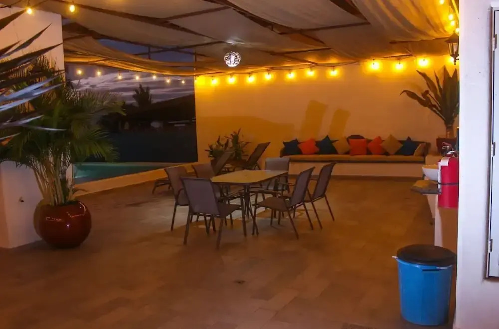 Villa Los Corales
