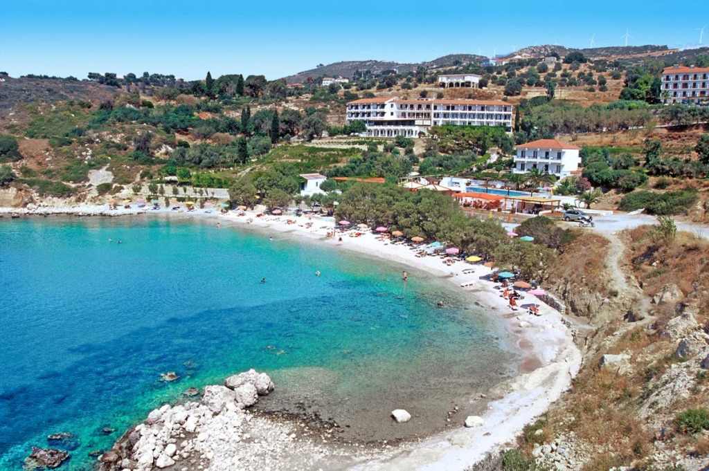 Hotel Glicorisa