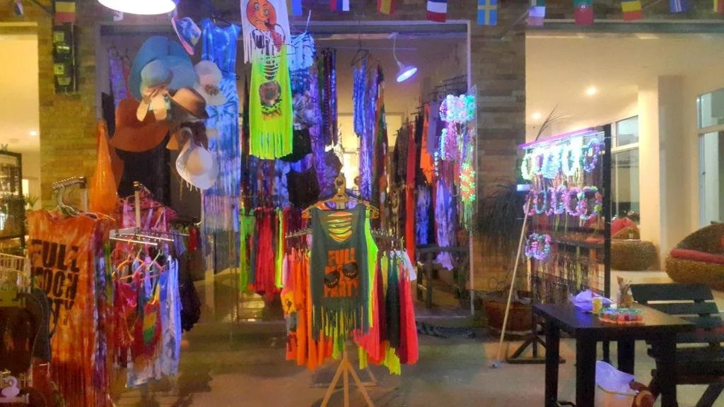 Phangan Guest House
