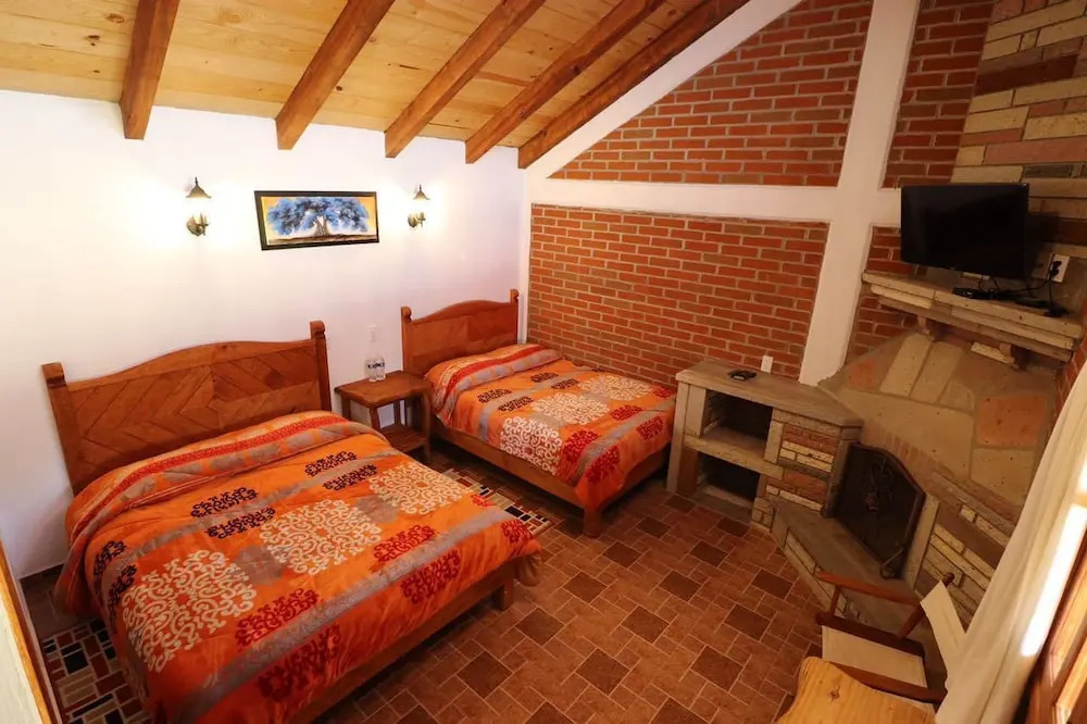 Cabañas Rincón Escondido