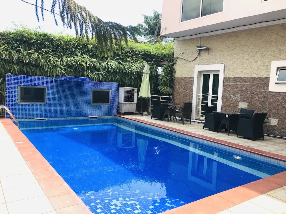 Villa Angelia Hotel Annex