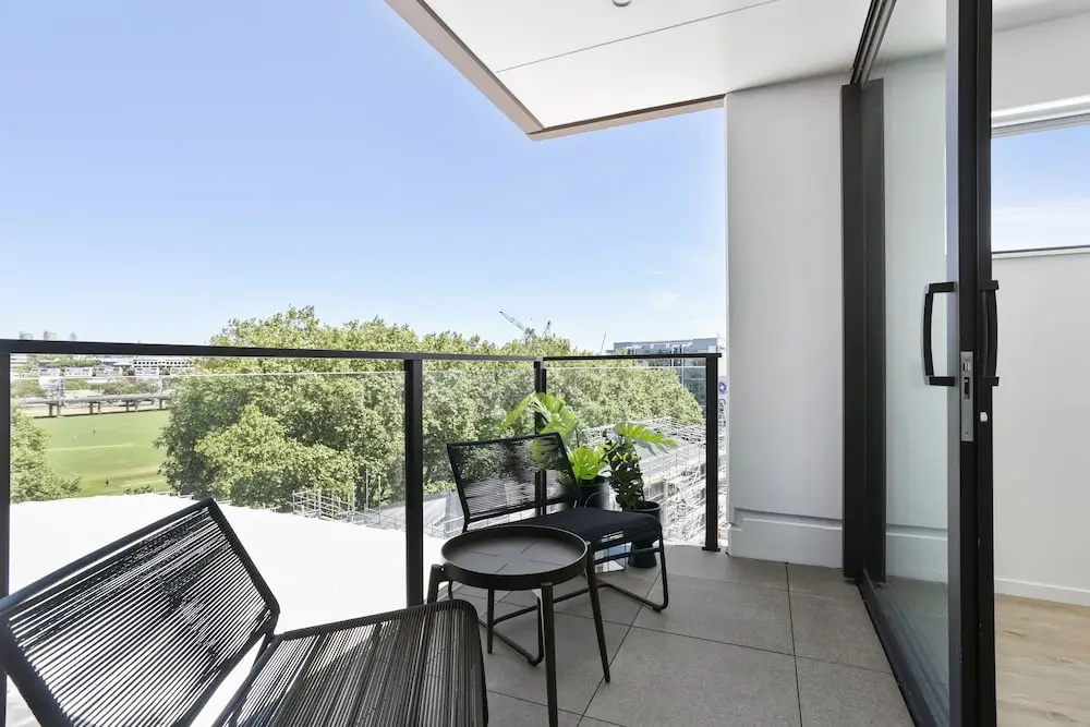 Brand New! Luxury Park Side Residence by Urban Butler