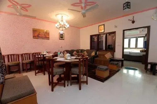 Indian Homestay