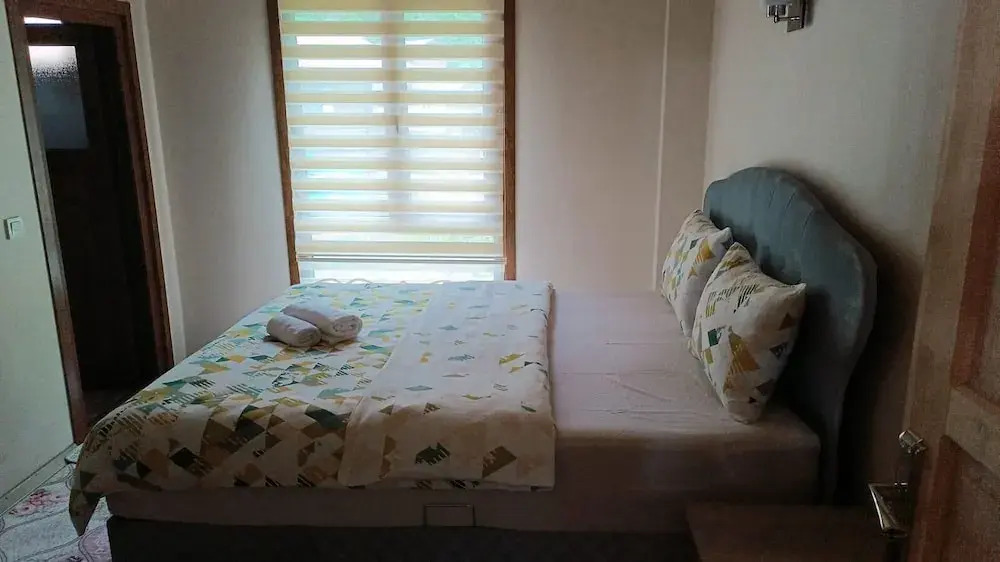 Özgür Apart Uzungöl