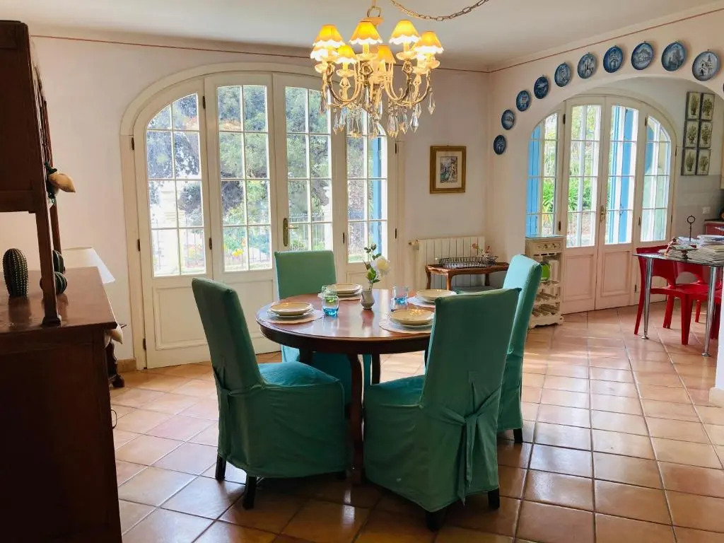 Villa Provenzale