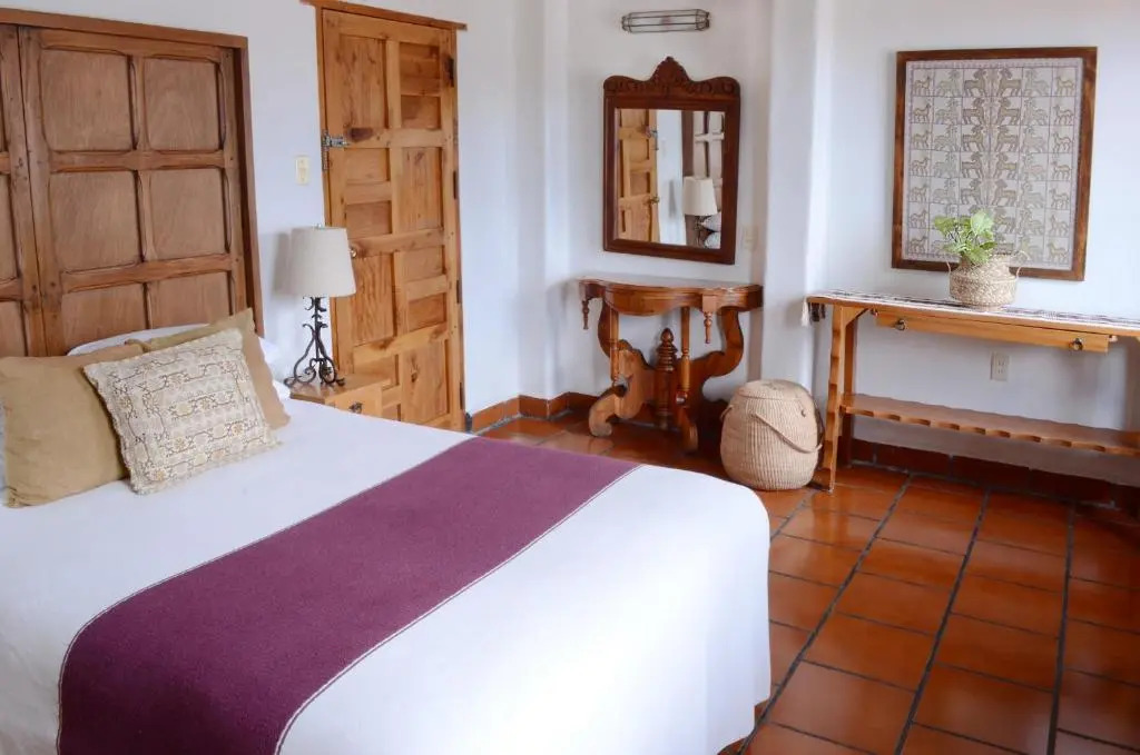 Hotel los Arcos
