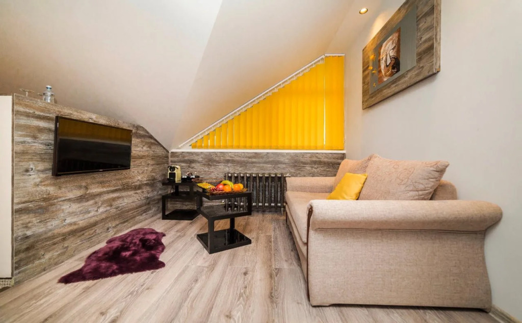Padre Boutique Hotel