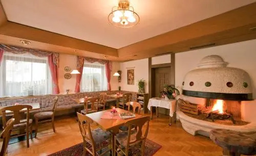 Hotel Rainegg