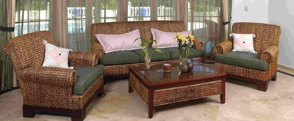 3br Villa with Vip Access - All Inclusive Program with Alcohol Included