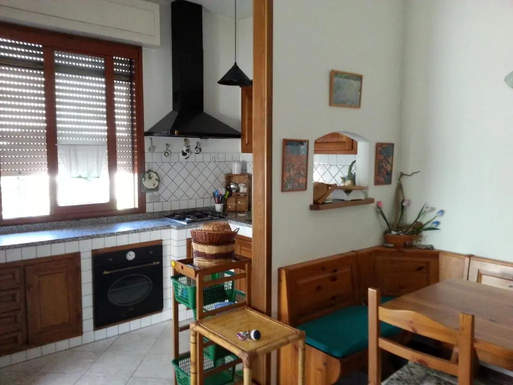 Appartamento Cinquale