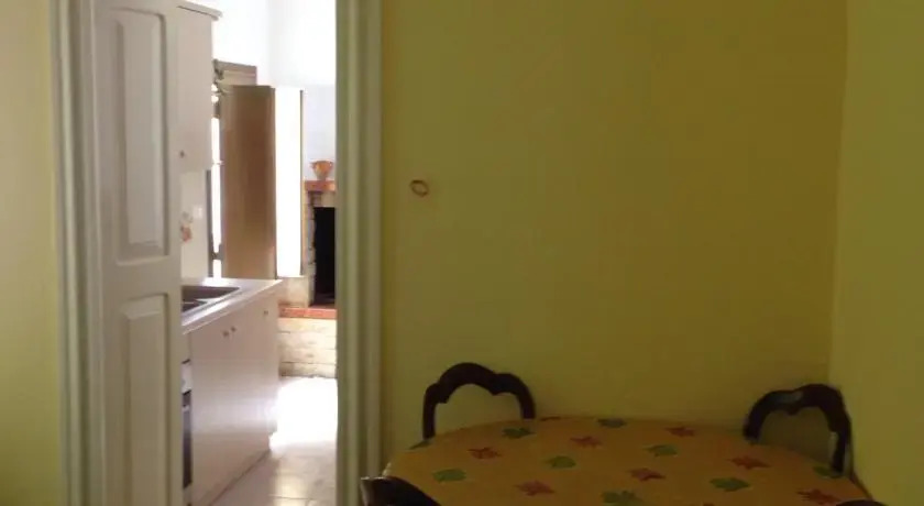 Casa Vacanze Rosalia