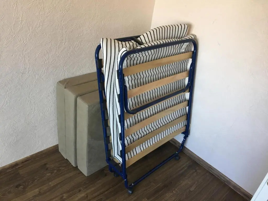 K84, Nice 2- bedroom apartment - 2 big beds 1 single bed