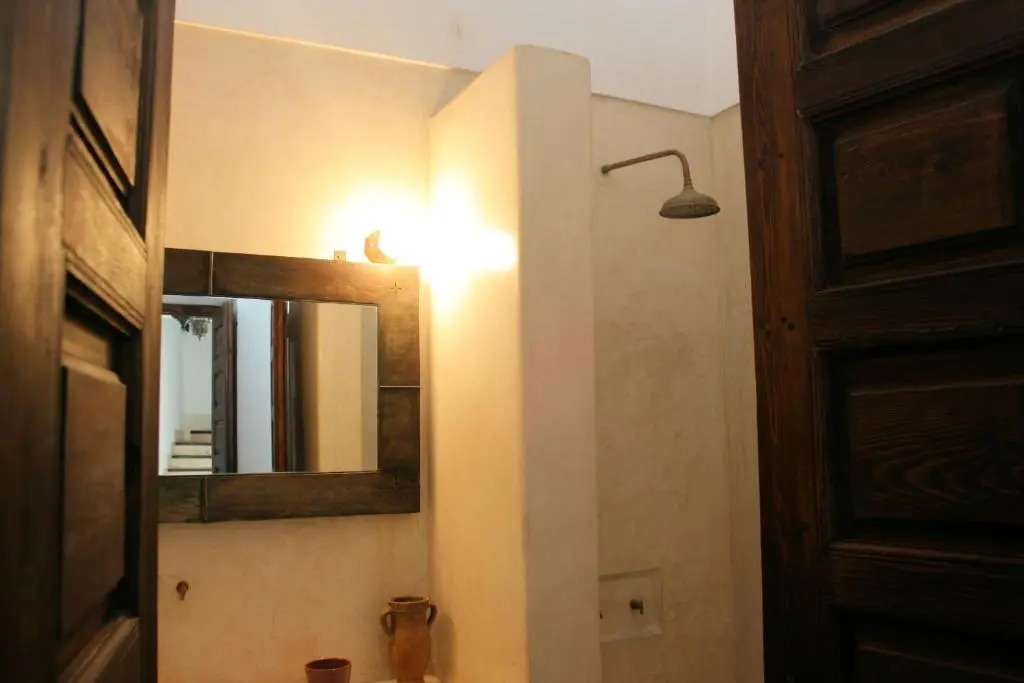 Riad La Porte Bleue, en exclusivité pour 4 personnes