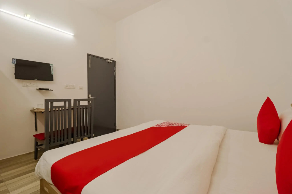 Collection O 470 PP Residency