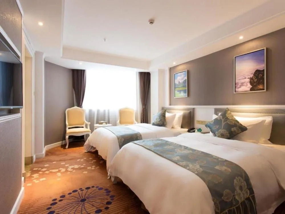 Chengdu Mount Everest Hotel