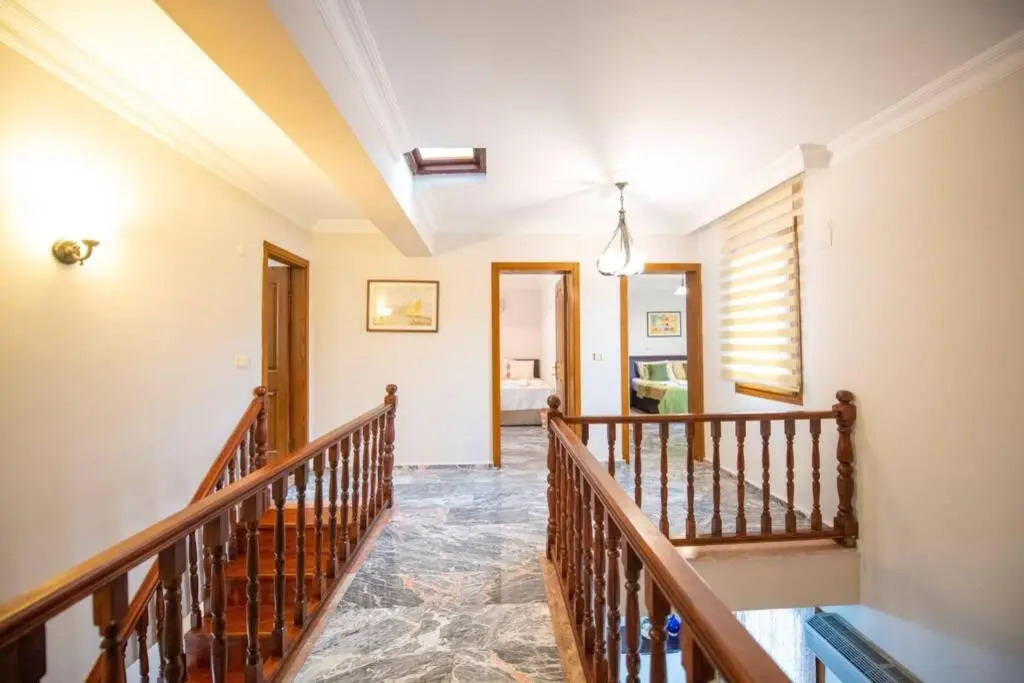 Villa Aybek