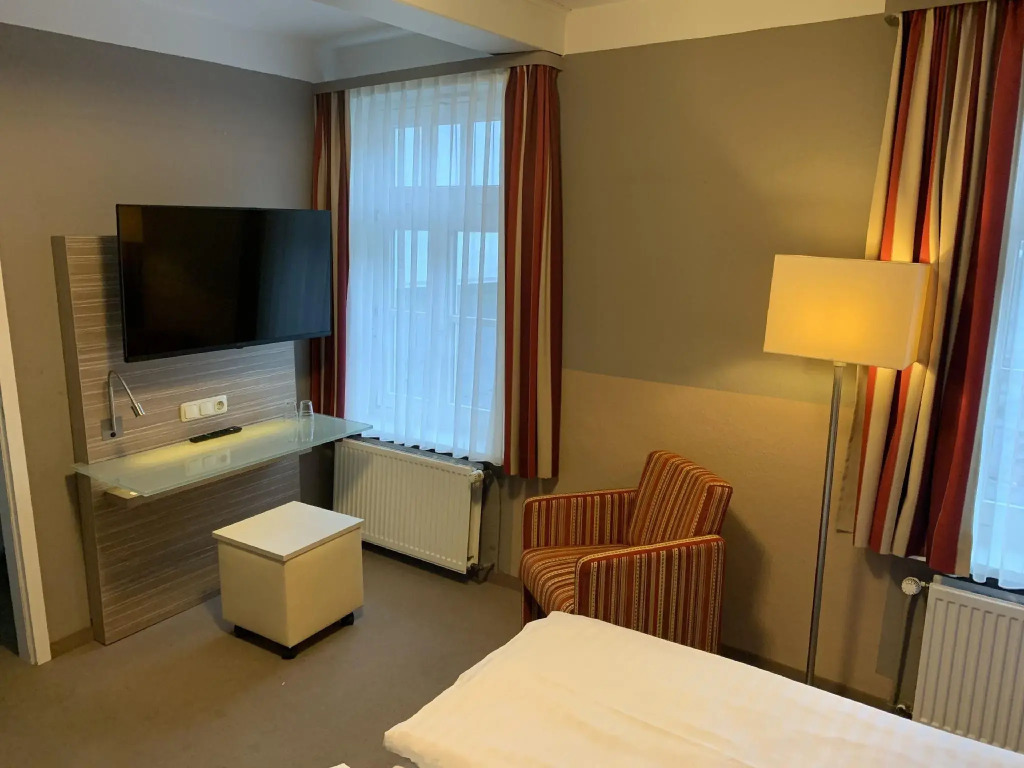 Hotel Goldene Krone