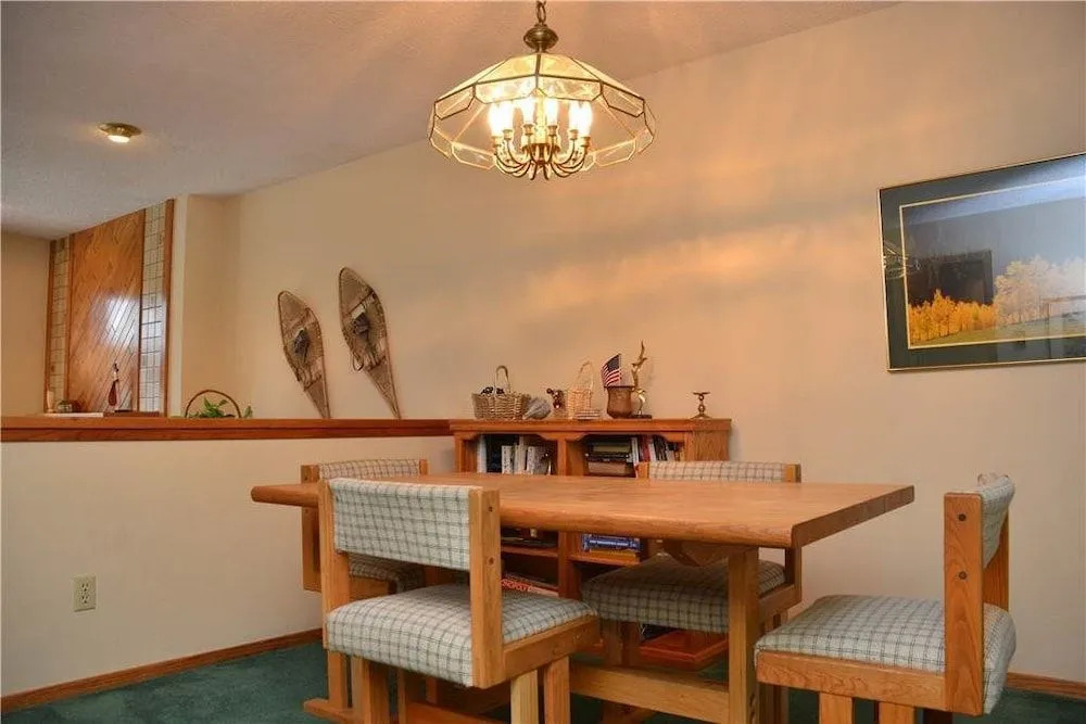 Chimney Ridge Townhomes Unit 517 by RedAwning