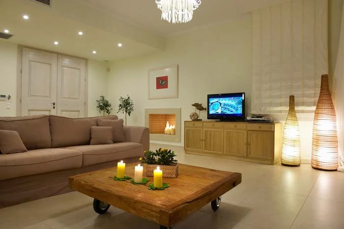 Villa Ammos