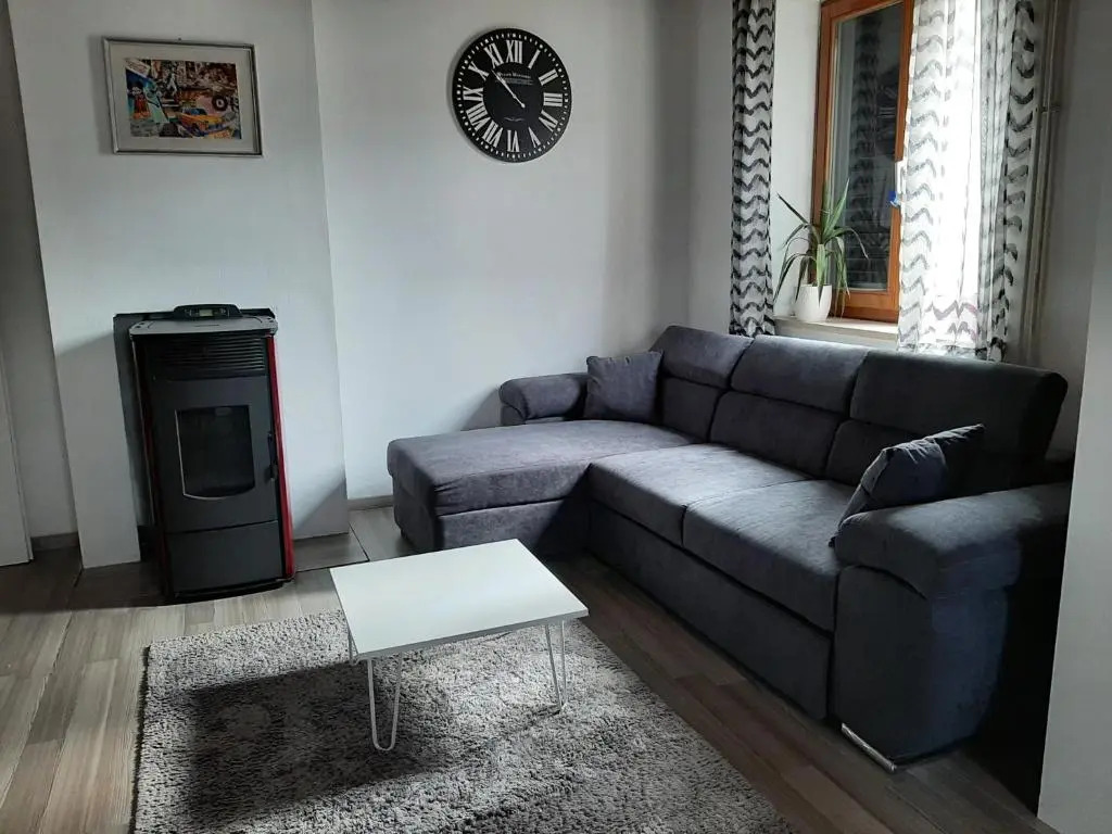Apartment Postira