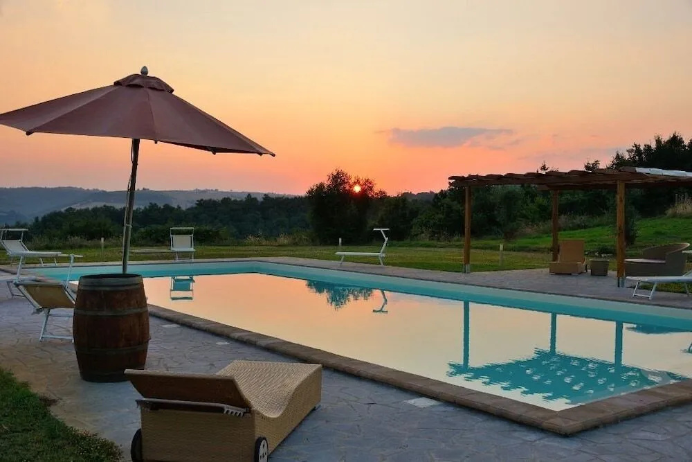 Agriturismo Tenuta Copio
