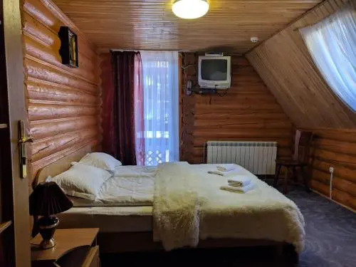 Cottage Skrynya