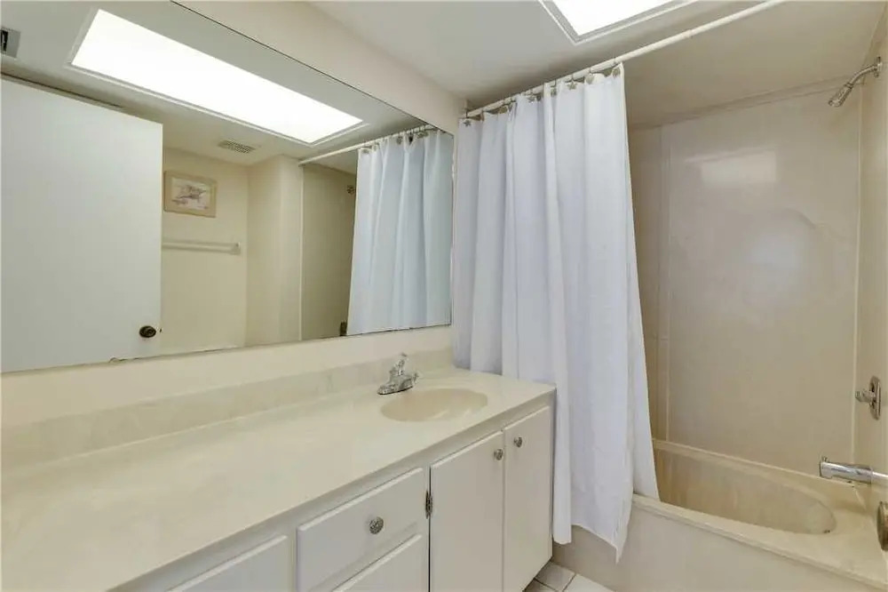Carlos Pointe 113 - Two Bedroom Condo