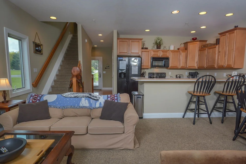 CannaWisp 4 Bedroom Townhome